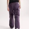 Pantaloni Leutia da donna