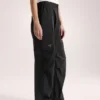 Pantaloni Leutia da donna