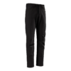 Pantaloni Levon "Black"