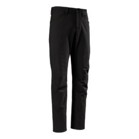 Pantaloni Levon "Black"