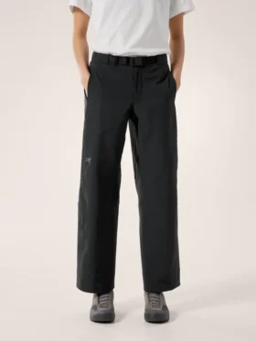Pantaloni Nia da donna