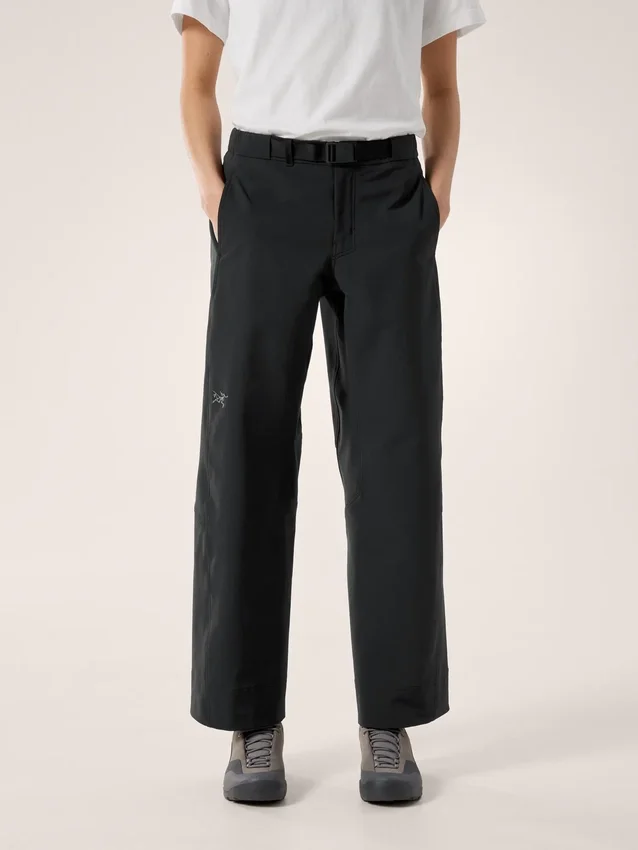 Pantaloni Nia da donna
