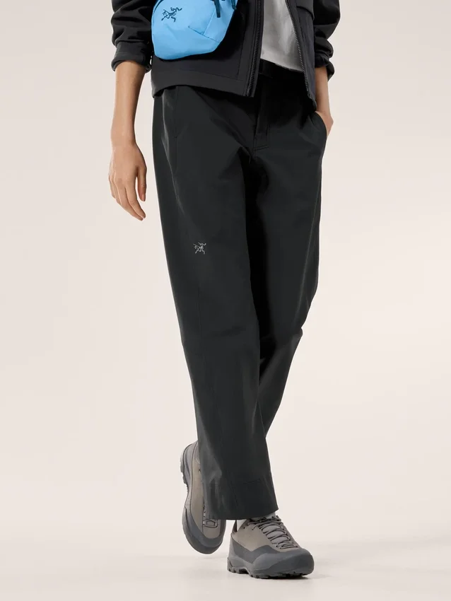 Pantaloni Nia da donna