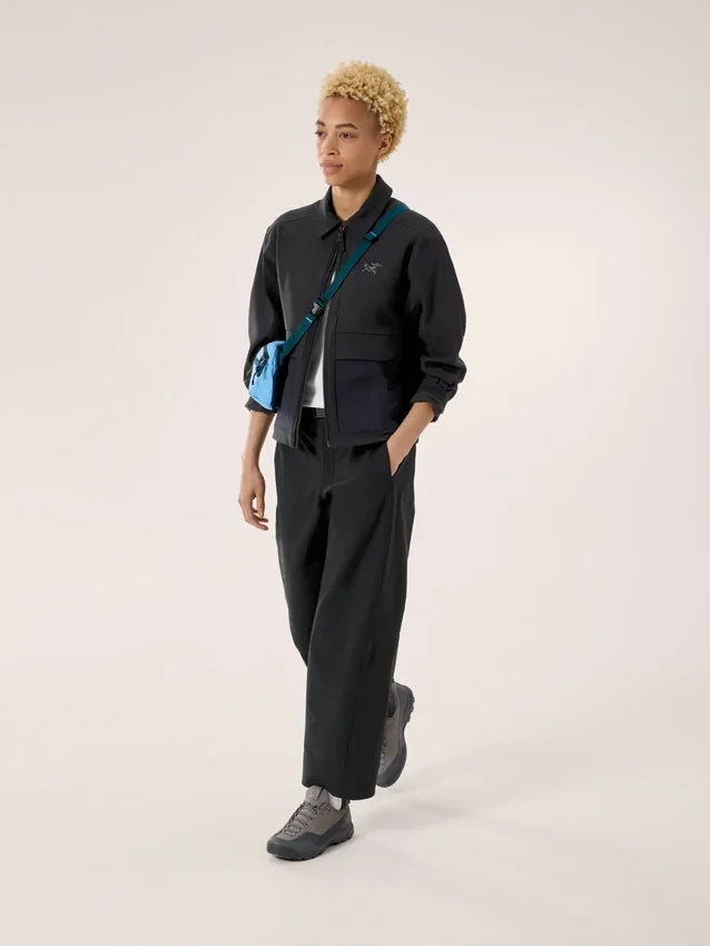 Pantaloni Nia da donna