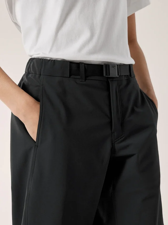 Pantaloni Nia da donna