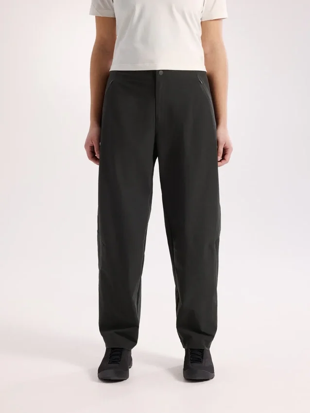 Pantaloni Olia da donna