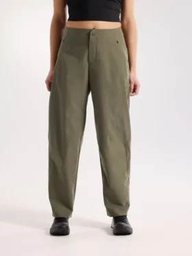Pantaloni Olia da donna
