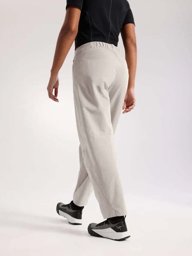 Pantaloni Olia da donna