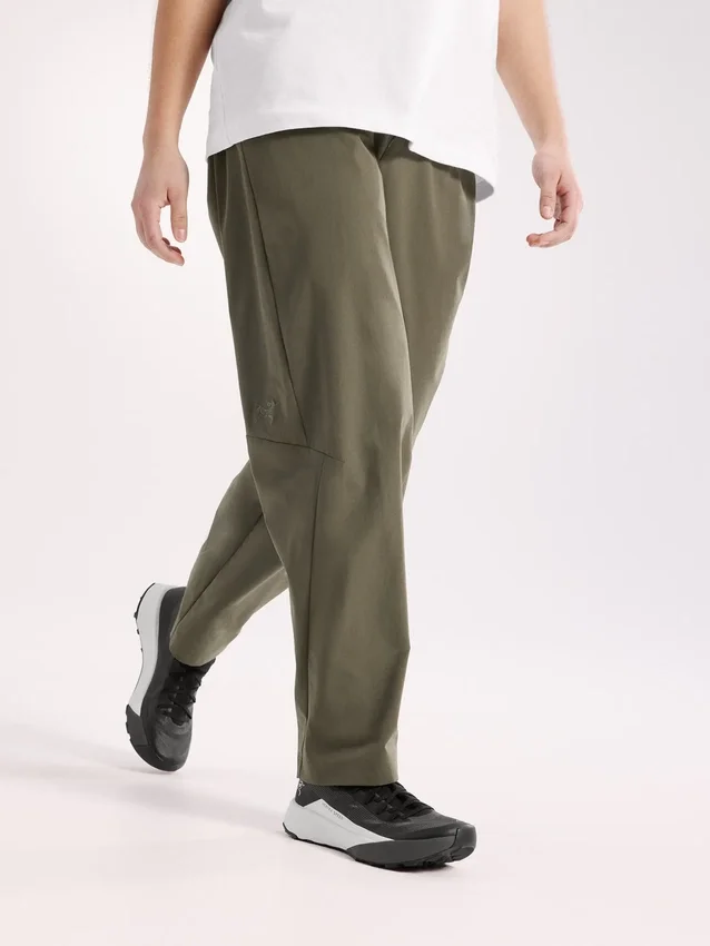 Pantaloni Olia da donna