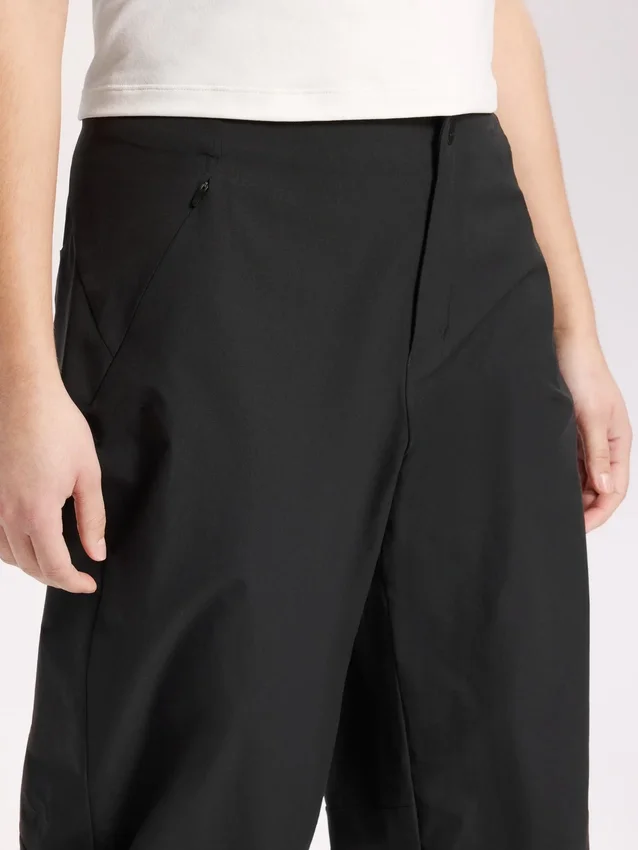Pantaloni Olia da donna
