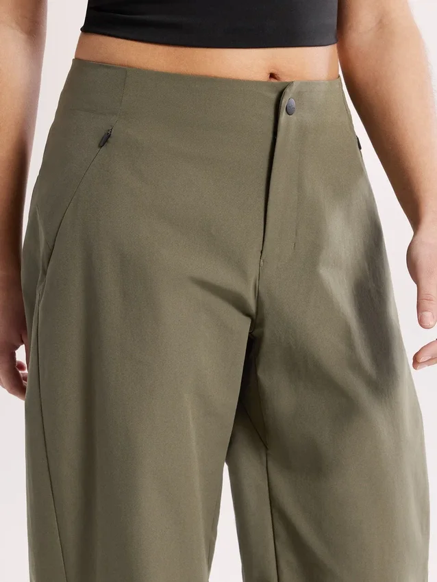 Pantaloni Olia da donna