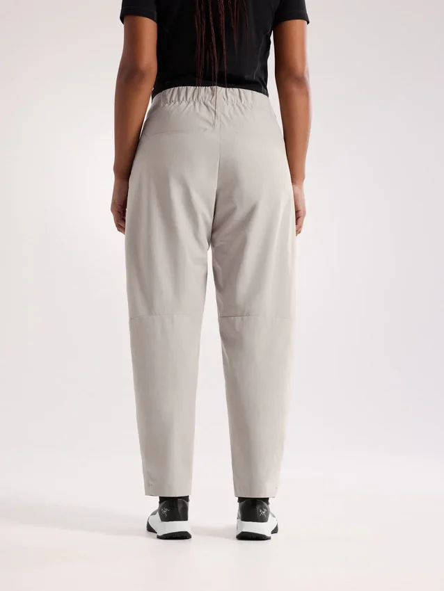 Pantaloni Olia da donna