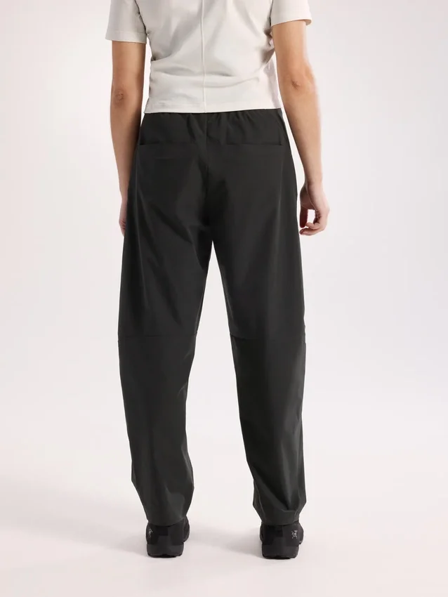 Pantaloni Olia da donna