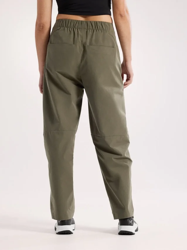 Pantaloni Olia da donna