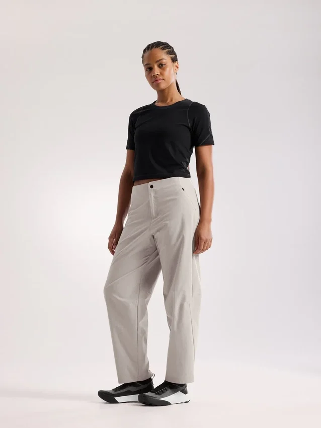 Pantaloni Olia da donna