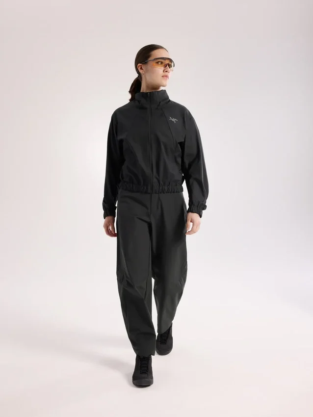 Pantaloni Olia da donna