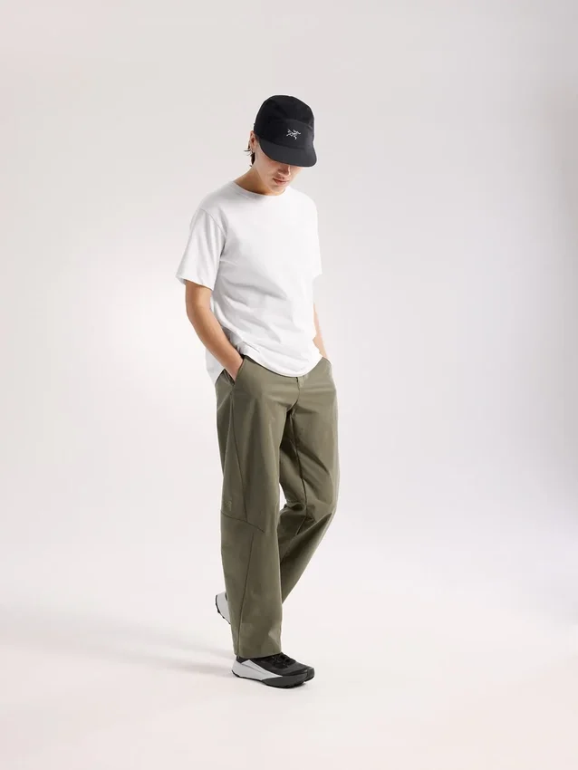 Pantaloni Olia da donna