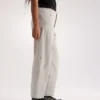 Pantaloni Olia da donna
