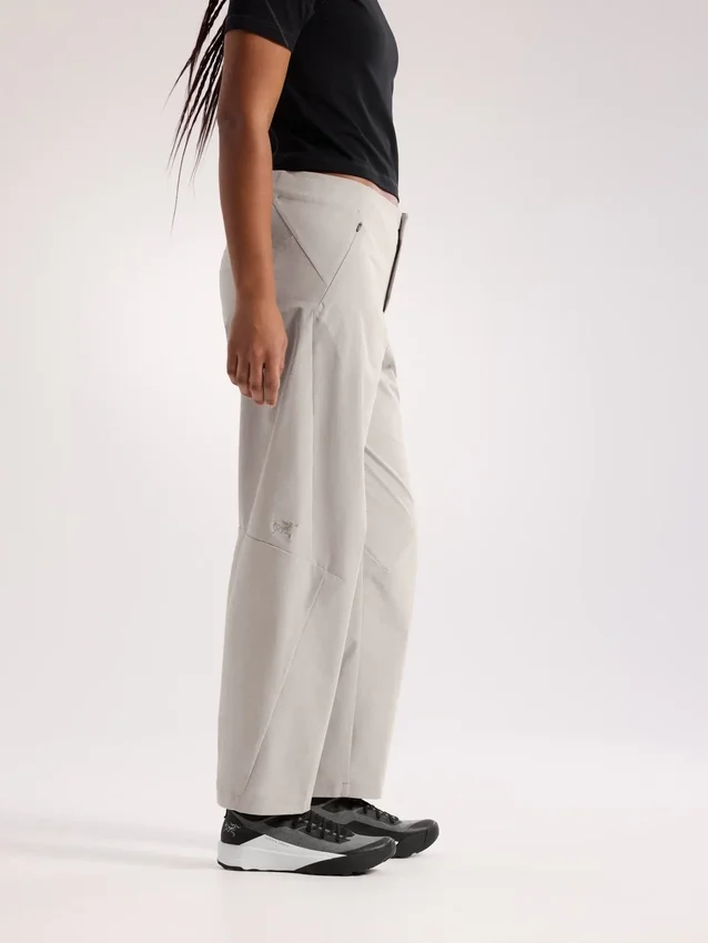 Pantaloni Olia da donna