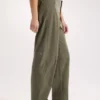 Pantaloni Olia da donna