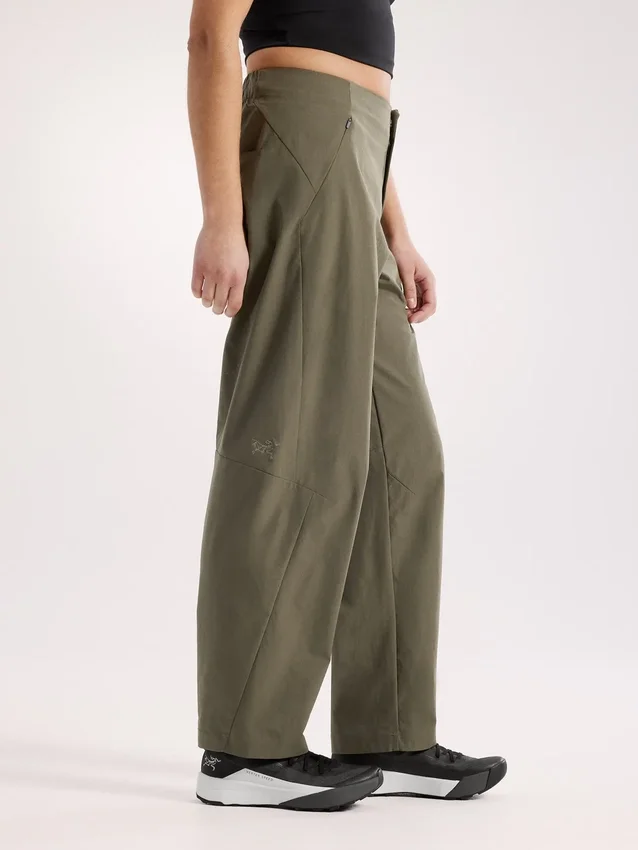 Pantaloni Olia da donna
