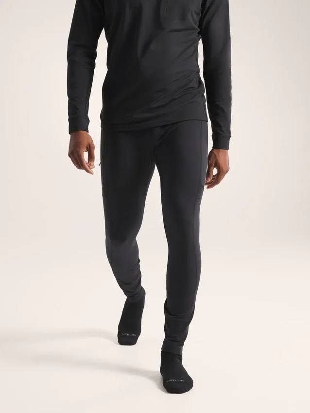 Pantaloni Rho LT da uomo