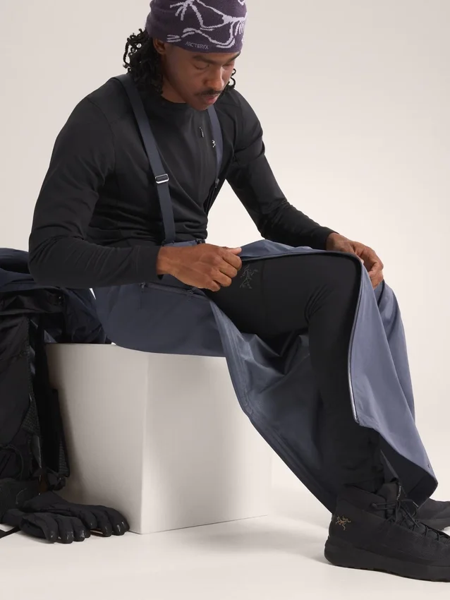 Pantaloni Rho LT da uomo