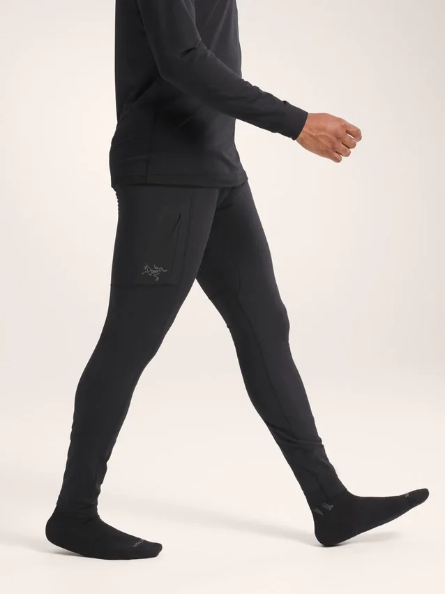 Pantaloni Rho LT da uomo