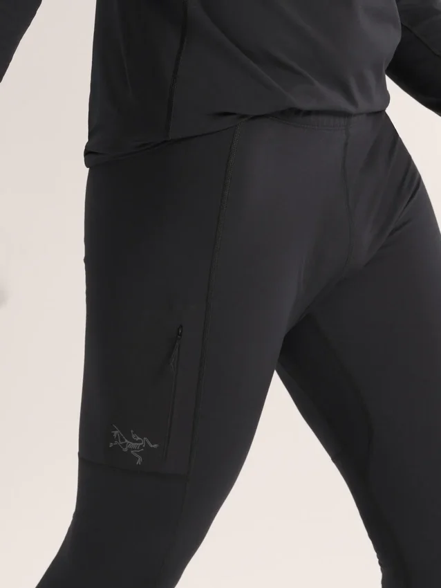Pantaloni Rho LT da uomo