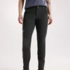 Pantaloni Rhoam da donna