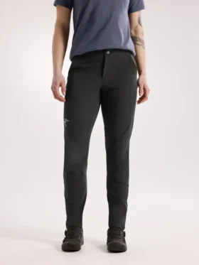 Pantaloni Rhoam da donna