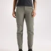 Pantaloni Rhoam da donna