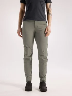 Pantaloni Rhoam da donna
