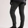 Pantaloni Rhoam da donna
