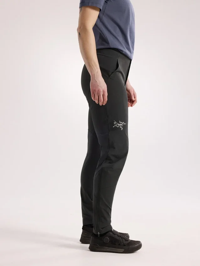 Pantaloni Rhoam da donna