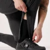 Pantaloni Rhoam da donna