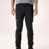 Pantaloni Rhoam da uomo
