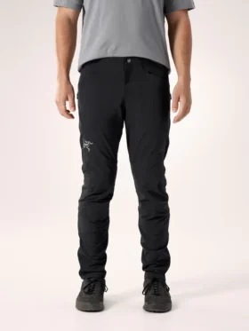 Pantaloni Rhoam da uomo