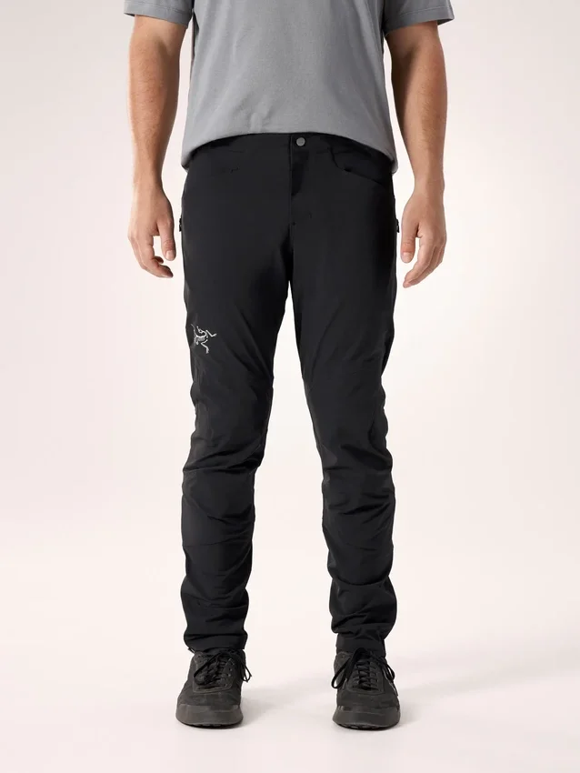 Pantaloni Rhoam da uomo