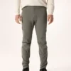 Pantaloni Rhoam da uomo