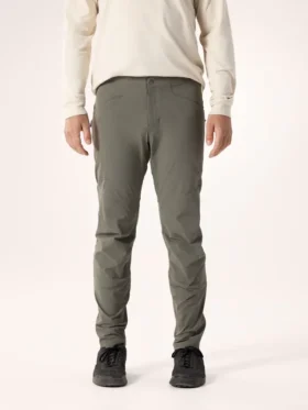 Pantaloni Rhoam da uomo