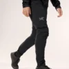 Pantaloni Rhoam da uomo