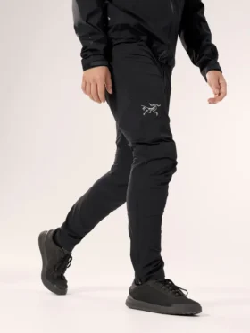 Pantaloni Rhoam da uomo
