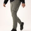 Pantaloni Rhoam da uomo