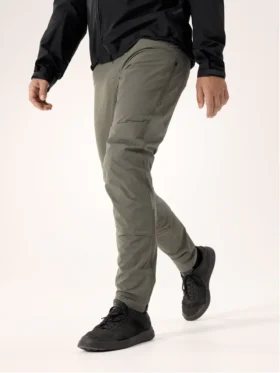 Pantaloni Rhoam da uomo