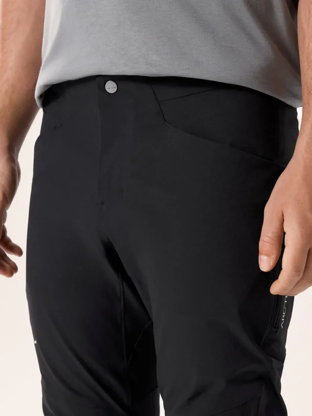 Pantaloni Rhoam da uomo