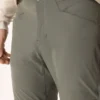 Pantaloni Rhoam da uomo
