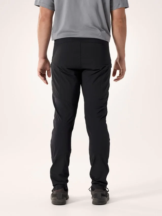 Pantaloni Rhoam da uomo