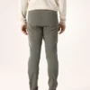 Pantaloni Rhoam da uomo