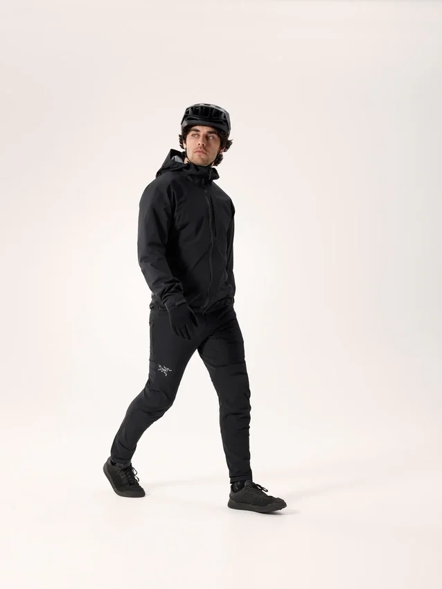Pantaloni Rhoam da uomo